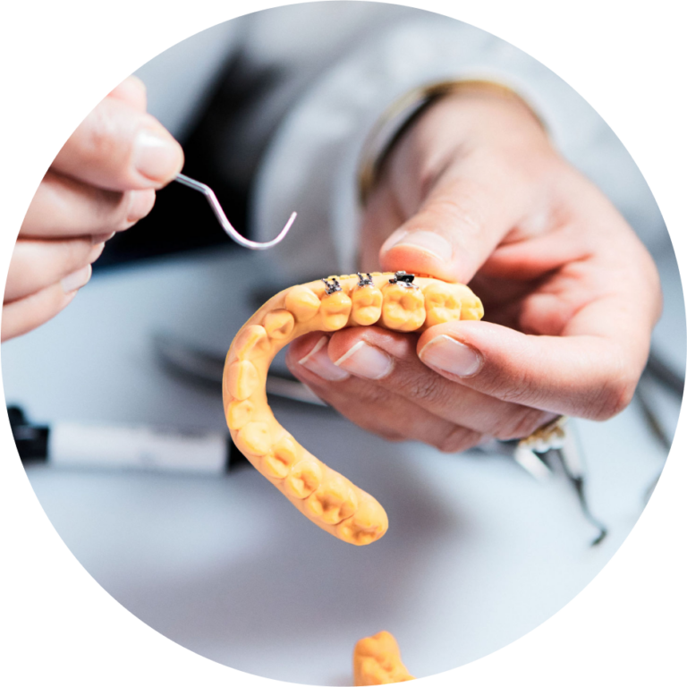 Orthodontics Courses for Dentists PG Diploma | London Dental Institute