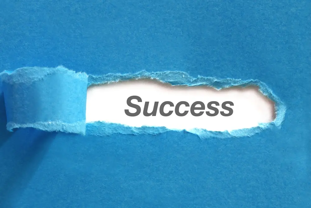 success