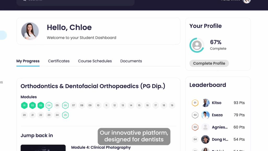 Screenshot (885) | London Dental Institute Screenshot (885)