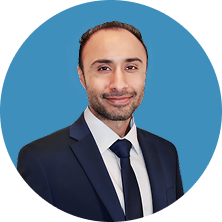 Dr. Amardip Kalsi, LDI Tutor​
