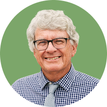 Dr. David Alleman, LDI Tutor​