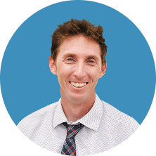 Dr. Davey Alleman