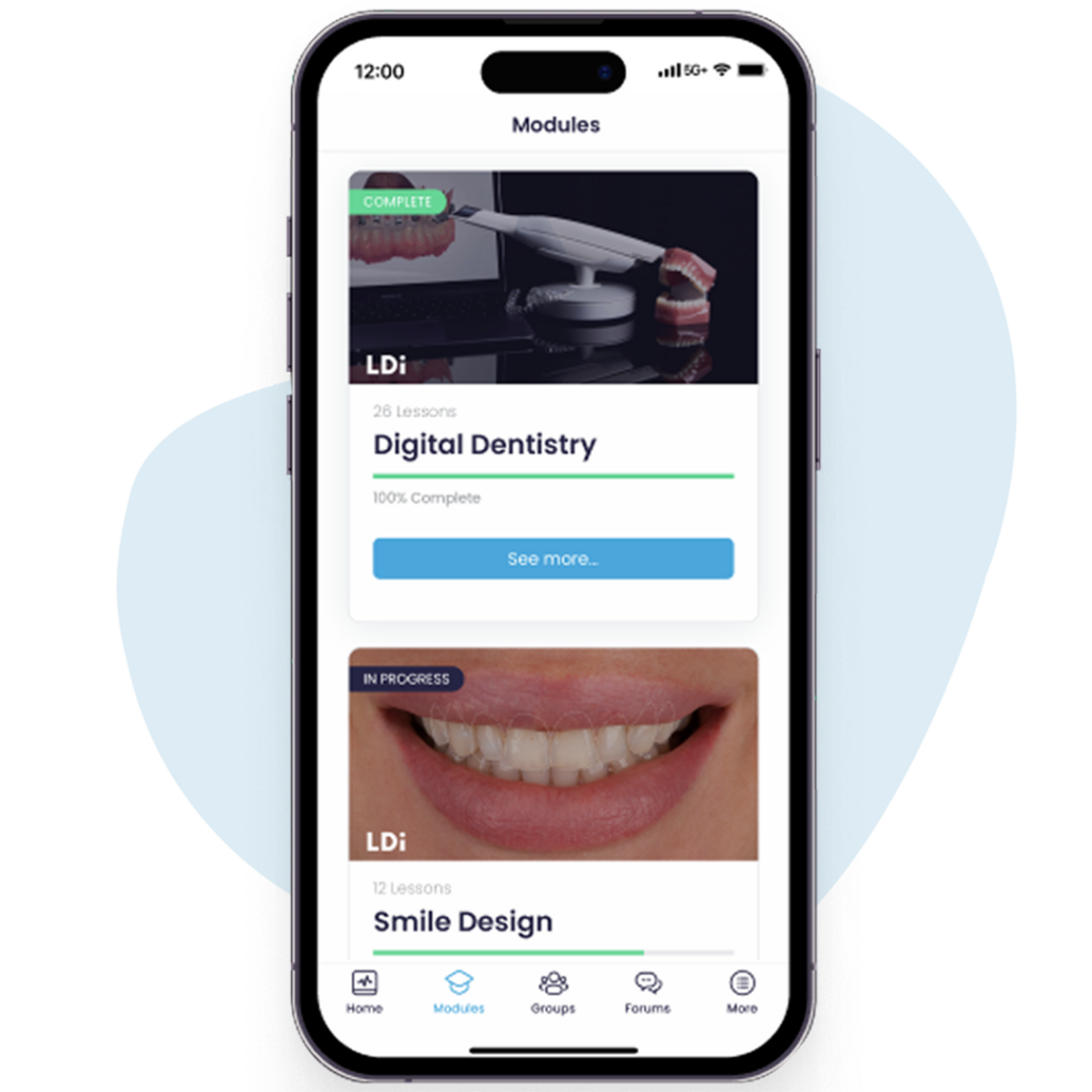 Phone app