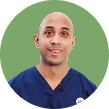 Group-1889.png | London Dental Institute | London Dental Institute Dr. John Fagbemi
