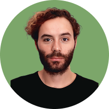 Dr. Stefano Carderi, LDI Tutor​