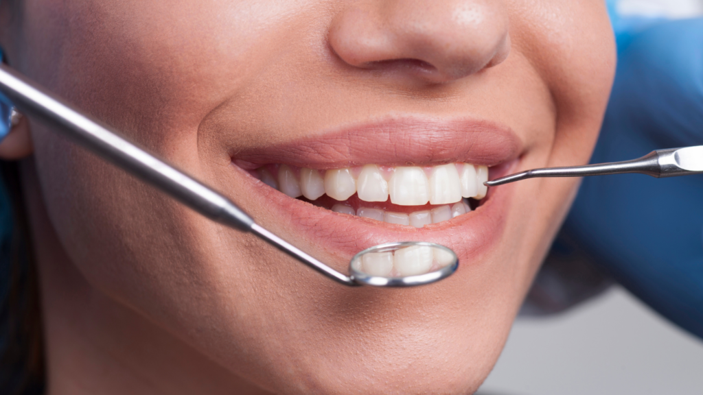 READY FOR A LITTLE LIFT 21 | London Dental Institute | London Dental Institute