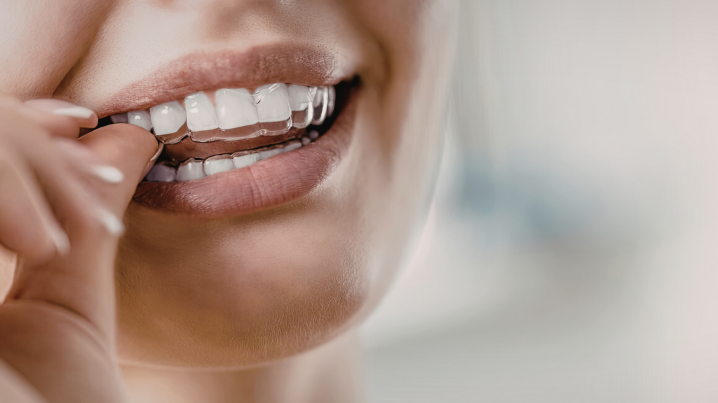 READY FOR A LITTLE LIFT 26 | London Dental Institute | London Dental Institute