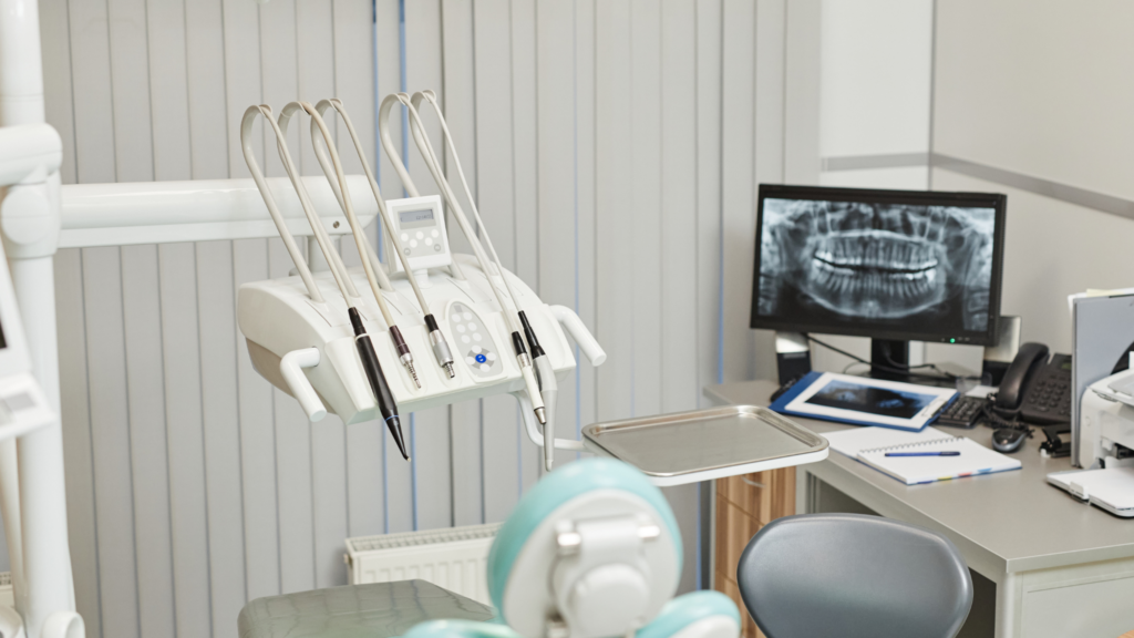 READY FOR A LITTLE LIFT | London Dental Institute | London Dental Institute