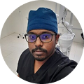 Dr. Kevin Sooklall Image
