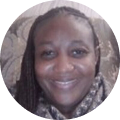 Dr. Kgadi Mailula-Komape Image