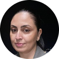 Dr. Wazhma Nazarzoy Image