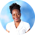 Dr. Esther Kiwumulo Image