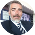 Dr. Fehmi Bora Şariç Image
