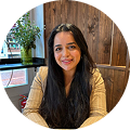 Dr. Hadia Hanif Image