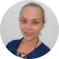 Dr. May Bassett Image