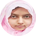 Dr. Sharmin Sweet Image