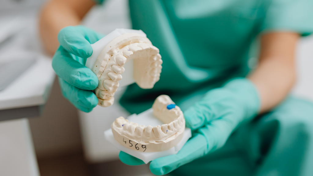 tt.tt | London Dental Institute | London Dental Institute